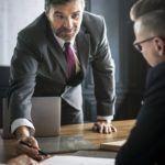 Getting back to your business